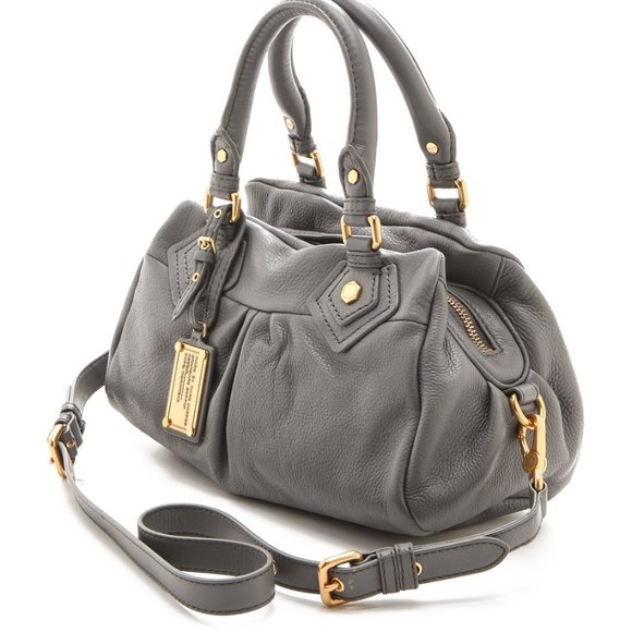 Marc By Marc Jacobs Handbags - Marc by Marc Jacobs Classic Q Baby Groovee Satchel